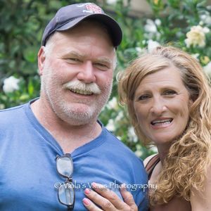 Meet your Posher, Tara